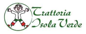 Trattoria Isola Verde